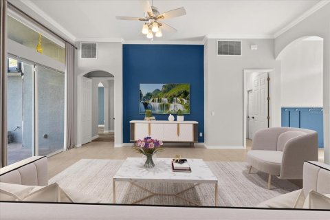 Villa ou maison à vendre à Sanford, Floride: 3 chambres, 185.53 m2 № 1903992 - photo 3