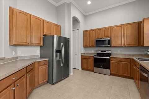 House in Sanford, Florida 3 bedrooms, 185.53 sq.m. № 1903992 - photo 14