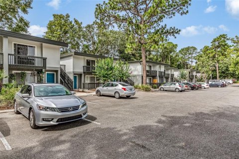 Appartement à louer à Gainesville, Floride: 1 chambre, 52.03 m2 № 2385661 - photo 2