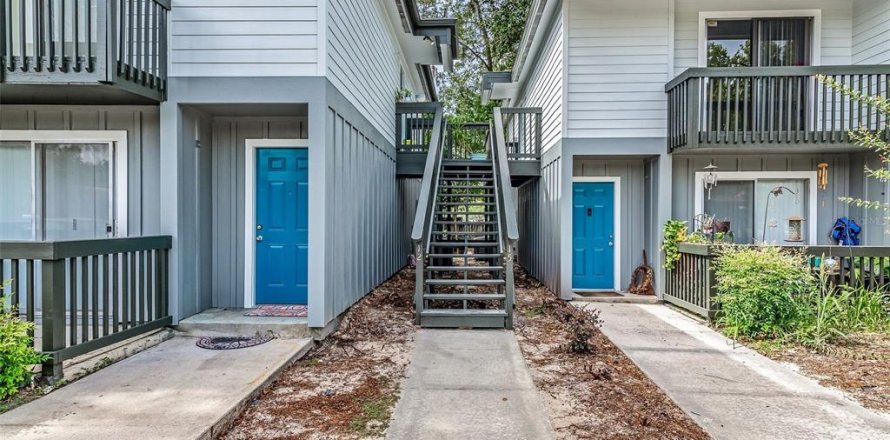 Studio à Gainesville, Floride № 2385661