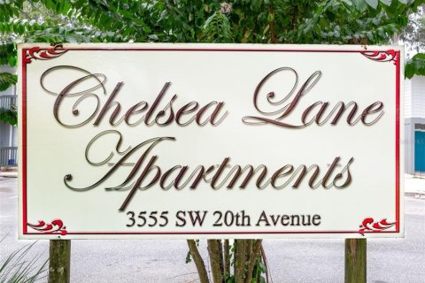 Appartement à louer à Gainesville, Floride: 1 chambre, 52.03 m2 № 2385661 - photo 13