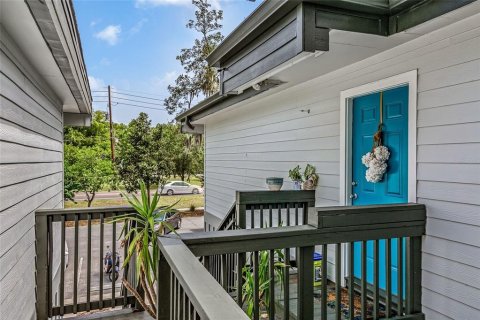 Appartement à louer à Gainesville, Floride: 1 chambre, 52.03 m2 № 2385661 - photo 14