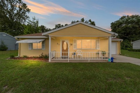 Casa en venta en Ocala, Florida, 2 dormitorios, 113.71 m2 № 1906709 - foto 1