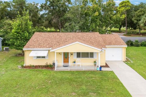 Casa en venta en Ocala, Florida, 2 dormitorios, 113.71 m2 № 1906709 - foto 5