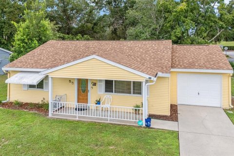 Casa en venta en Ocala, Florida, 2 dormitorios, 113.71 m2 № 1906709 - foto 3