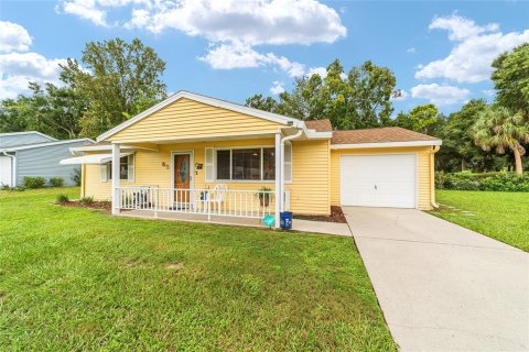 Casa en venta en Ocala, Florida, 2 dormitorios, 113.71 m2 № 1906709 - foto 2