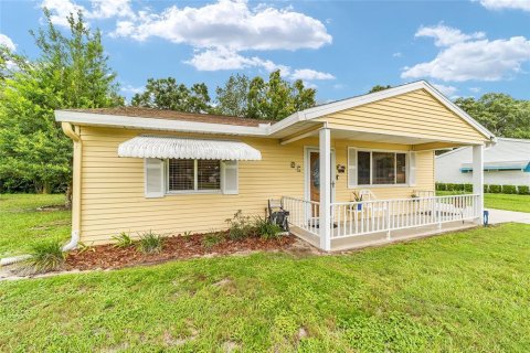 Casa en venta en Ocala, Florida, 2 dormitorios, 113.71 m2 № 1906709 - foto 6