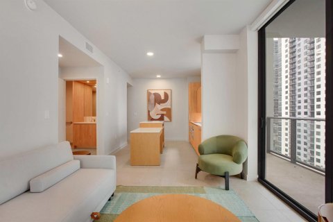 Condo in Miami, Florida, 2 bedrooms  № 2262890 - photo 3