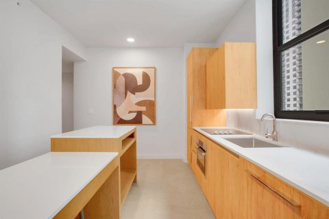 Condo in Miami, Florida, 2 bedrooms  № 2262890