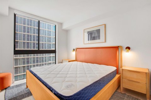 Condo in Miami, Florida, 2 bedrooms  № 2262890 - photo 4