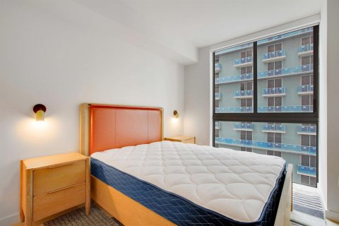 Condo in Miami, Florida, 2 bedrooms  № 2262890 - photo 6