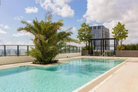Condo in Miami, Florida, 2 bedrooms  № 2262890 - photo 12