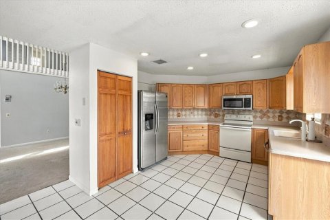 Villa ou maison à vendre à Palm Coast, Floride: 3 chambres, 171.13 m2 № 2427033 - photo 15