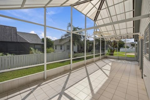 Villa ou maison à vendre à Palm Coast, Floride: 3 chambres, 171.13 m2 № 2427033 - photo 17
