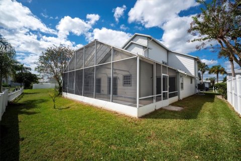 Villa ou maison à vendre à Palm Coast, Floride: 3 chambres, 171.13 m2 № 2427033 - photo 8