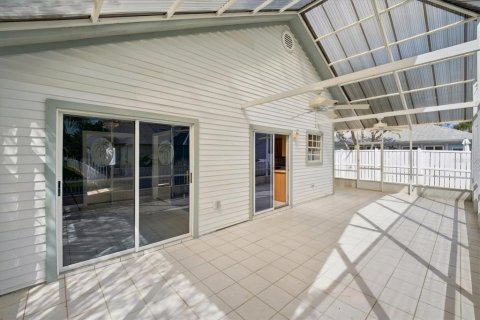 Villa ou maison à vendre à Palm Coast, Floride: 3 chambres, 171.13 m2 № 2427033 - photo 19
