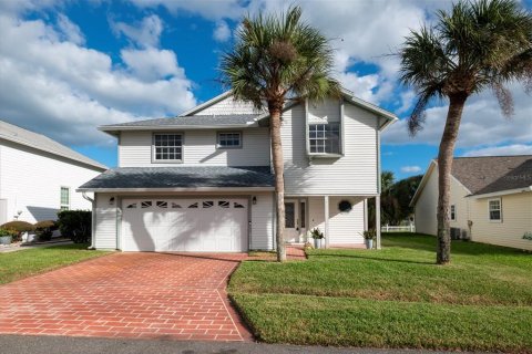 Villa ou maison à vendre à Palm Coast, Floride: 3 chambres, 171.13 m2 № 2427033 - photo 7