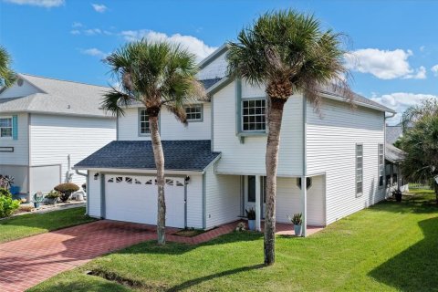 Villa ou maison à Palm Coast, Floride 3 chambres, 171.13 m2 № 2427033