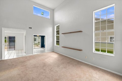 Villa ou maison à vendre à Palm Coast, Floride: 3 chambres, 171.13 m2 № 2427033 - photo 9
