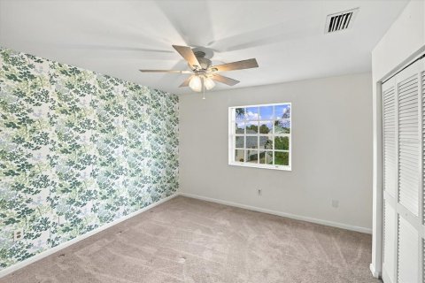 Villa ou maison à vendre à Palm Coast, Floride: 3 chambres, 171.13 m2 № 2427033 - photo 29