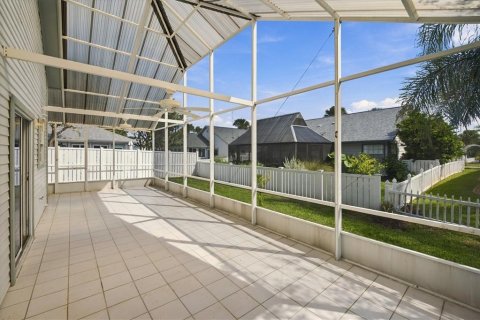 Villa ou maison à vendre à Palm Coast, Floride: 3 chambres, 171.13 m2 № 2427033 - photo 18