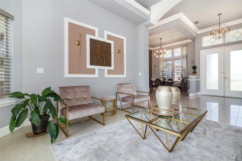 Casa en venta en Lake Mary, Florida, 4 dormitorios, 230.21 m2 № 1550350 - foto 9