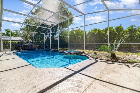 Casa en venta en Lake Mary, Florida, 4 dormitorios, 230.21 m2 № 1550350 - foto 30