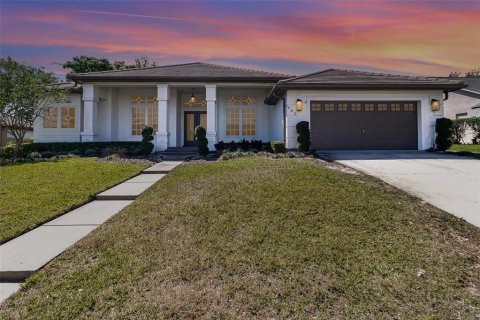 Casa en venta en Lake Mary, Florida, 4 dormitorios, 230.21 m2 № 1550350 - foto 3