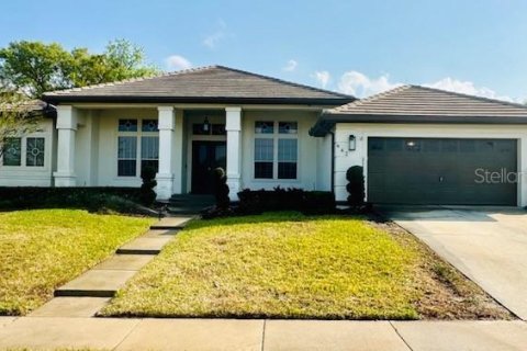 Casa en venta en Lake Mary, Florida, 4 dormitorios, 230.21 m2 № 1550350 - foto 1