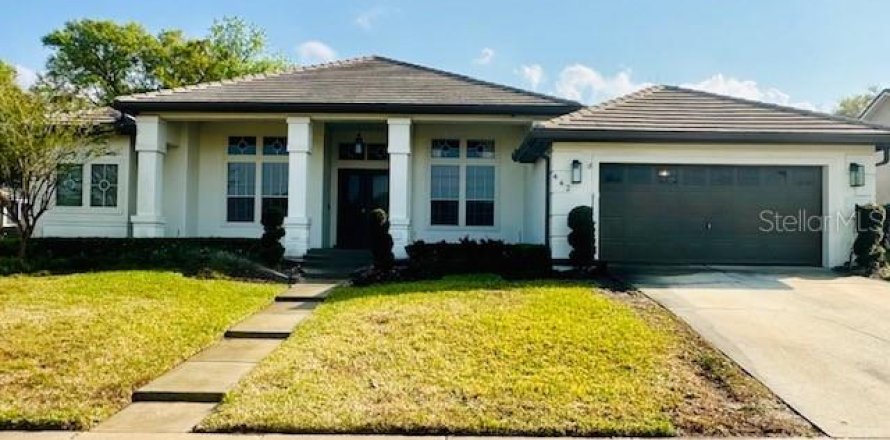 Casa en Lake Mary, Florida 4 dormitorios, 230.21 m2 № 1550350