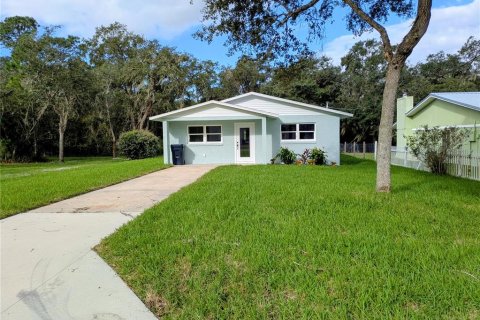 House in New Smyrna Beach, Florida 3 bedrooms, 148.27 sq.m. № 2428897