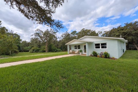 House in New Smyrna Beach, Florida 3 bedrooms, 148.27 sq.m. № 2428897 - photo 21