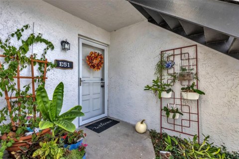 Condo in Tampa, Florida, 2 bedrooms  № 2394099