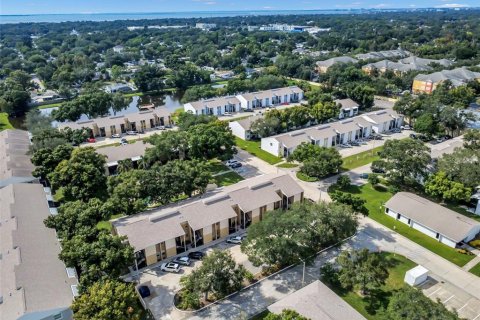 Condo in Tampa, Florida, 2 bedrooms  № 2394099 - photo 30