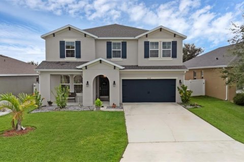 Casa en venta en Clermont, Florida, 5 dormitorios, 267.74 m2 № 1885155 - foto 3