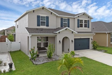 Casa en venta en Clermont, Florida, 5 dormitorios, 267.74 m2 № 1885155 - foto 4