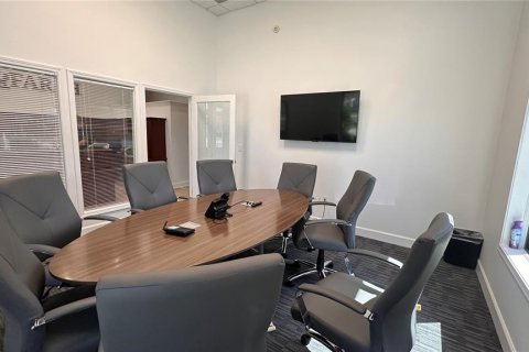 Propiedad comercial en alquiler en Jacksonville Beach, Florida № 1883872 - foto 11