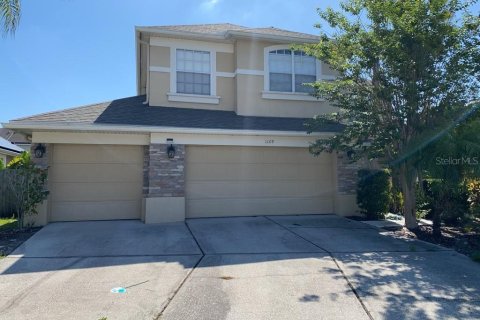 House in Orlando, Florida 4 bedrooms, 274.15 sq.m. № 2391576