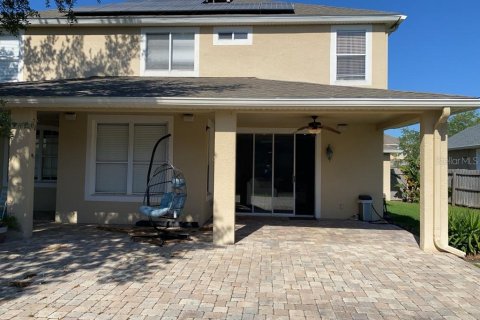 House in Orlando, Florida 4 bedrooms, 274.15 sq.m. № 2391576 - photo 18
