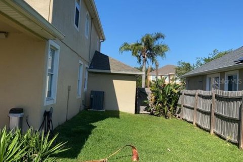 House in Orlando, Florida 4 bedrooms, 274.15 sq.m. № 2391576 - photo 19