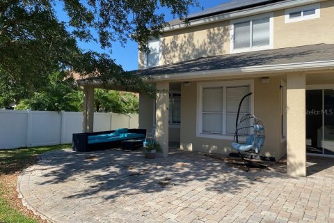 House in Orlando, Florida 4 bedrooms, 274.15 sq.m. № 2391576 - photo 17