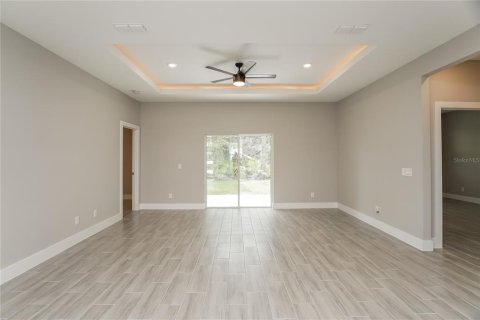 Casa en alquiler en Kissimmee, Florida, 4 dormitorios, 155.15 m2 № 1853818 - foto 3