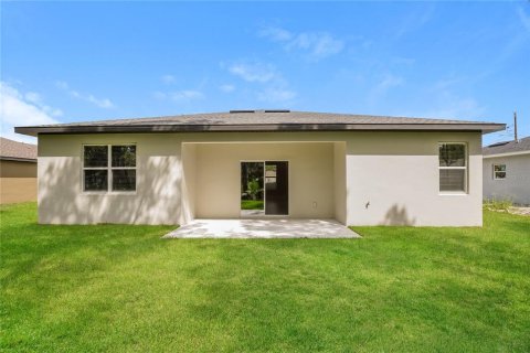 Casa en alquiler en Kissimmee, Florida, 4 dormitorios, 155.15 m2 № 1853818 - foto 15