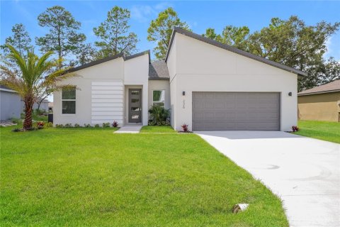 Casa en alquiler en Kissimmee, Florida, 4 dormitorios, 155.15 m2 № 1853818 - foto 1