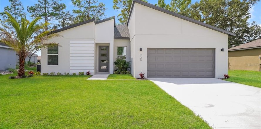 Casa en Kissimmee, Florida 4 dormitorios, 155.15 m2 № 1853818
