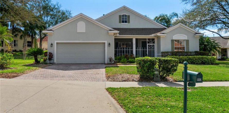Casa en Clermont, Florida 3 dormitorios, 193.05 m2 № 1560433