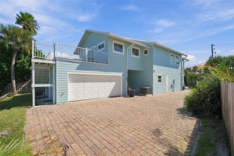Villa ou maison à vendre à New Smyrna Beach, Floride: 3 chambres, 212.56 m2 № 2430830 - photo 26