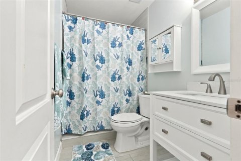 Villa ou maison à vendre à New Smyrna Beach, Floride: 3 chambres, 212.56 m2 № 2430830 - photo 8