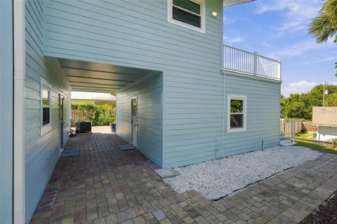 Villa ou maison à vendre à New Smyrna Beach, Floride: 3 chambres, 212.56 m2 № 2430830 - photo 27