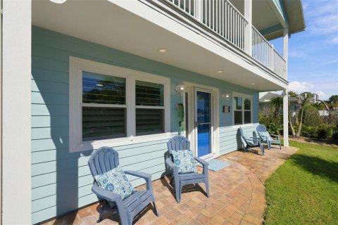Villa ou maison à vendre à New Smyrna Beach, Floride: 3 chambres, 212.56 m2 № 2430830 - photo 3